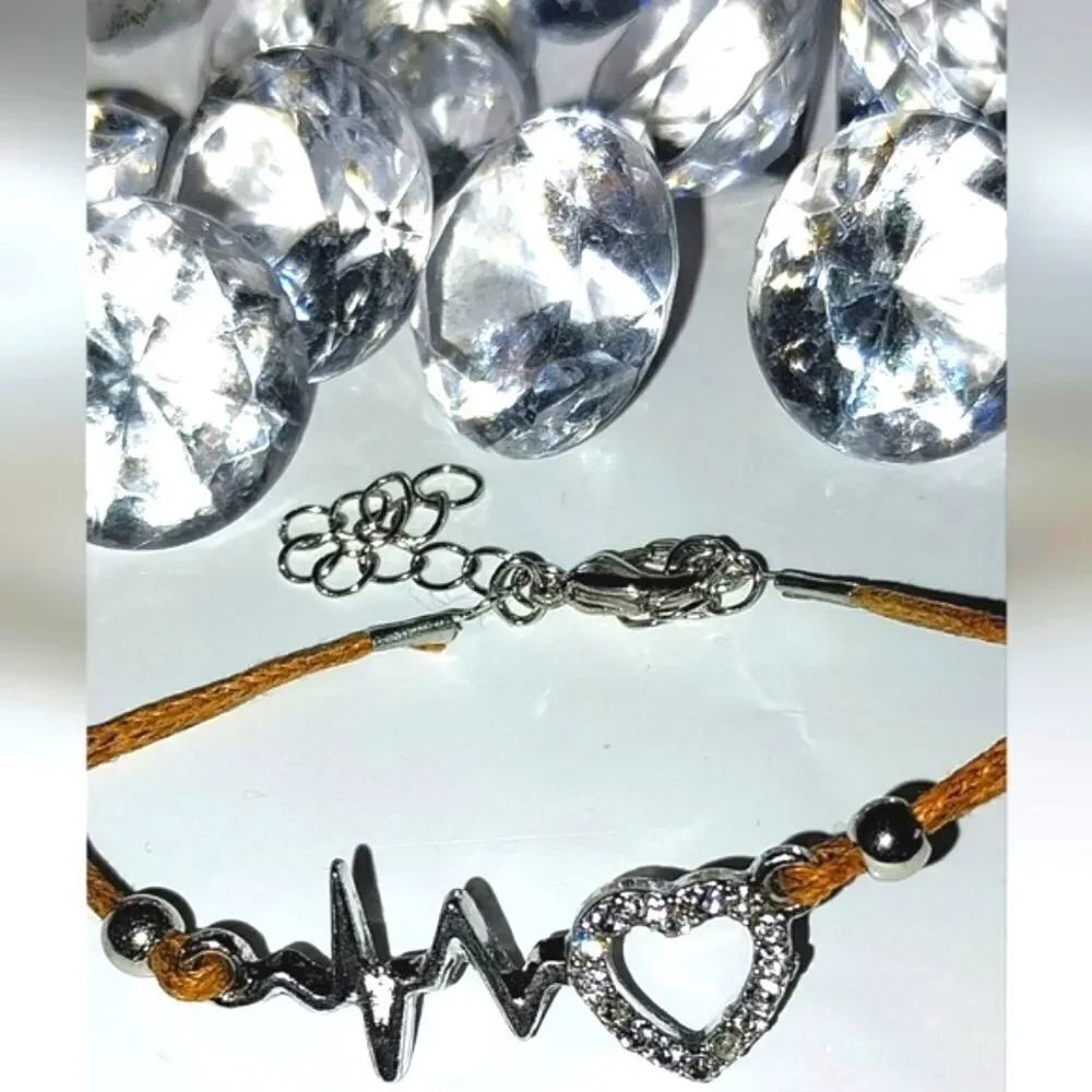 Super cute girls bracelet - Picture 4 of 6